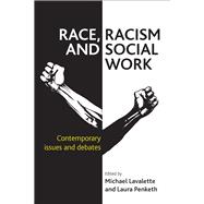 Race, Racism and Social Work
