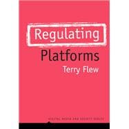 Regulating Platforms