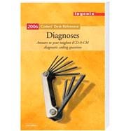 Coders' Desk Reference For Diagnoses 2006