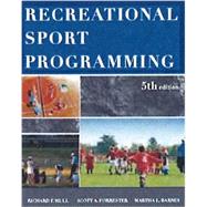 Recreational Sport Programming