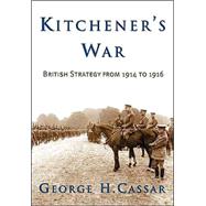 Kitchener's War