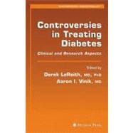 Controversies in Treating Diabetes