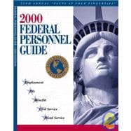 2000 Federal Personnel Guide