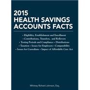 Health Savings Accounts Facts 2015