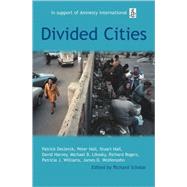 Divided Cities The Oxford Amnesty Lectures 2003