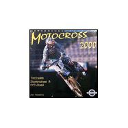 Motocross 2000 Calendar: Includes Supercross & Off-Road