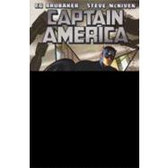 Captain America by Ed Brubaker - Volume 1