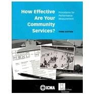 How Effective Are Your Community Services?