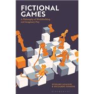 Fictional Games