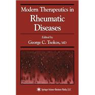 Modern Therapeutics in Rheumatic Diseases