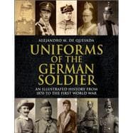 Uniforms of the German Soldier