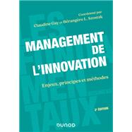 Management de l'innovation - 2e éd