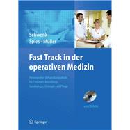 Fast Track in der operativen Medizin