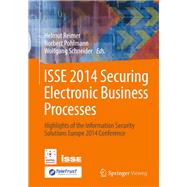 ISSE 2014 Securing Electronic Business Processes