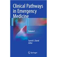 Clinical Pathways in Emergency Medicine