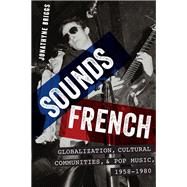 Sounds French