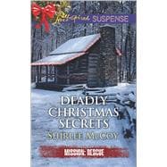 Deadly Christmas Secrets