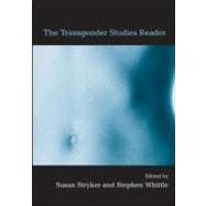 The Transgender Studies Reader