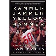 Rammer Jammer Yellow Hammer