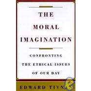 The Moral Imagination