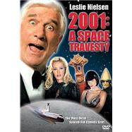 2001: A Space Travesty