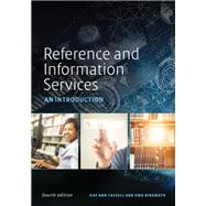 Reference and Information Services