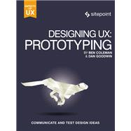 Designing Ux