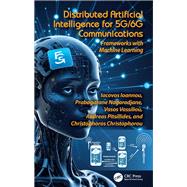 Distributed Artificial Intelligence for 5G/6G Communications