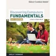Discovering Computers - Fundamentals 2011 Edition, 7th Edition