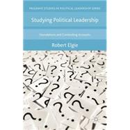 Studying Political Leadership