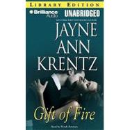 Gift of Fire: Library Edition