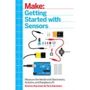Getting Started With Sensors
