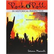 Rock & Roll in Historical Perspective