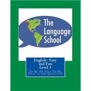 English - Easy and Fun Level 3