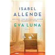 Eva Luna A Novel