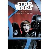 Star Wars: Episode VI: Return of the Jedi 4