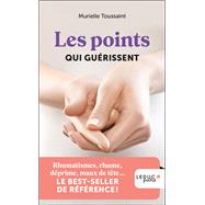 Les points qui guérissent