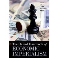 The Oxford Handbook of Economic Imperialism