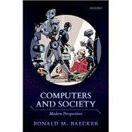 Computers and Society Modern Perspectives