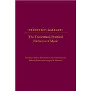 Theoretical-Practical Elements of Music