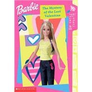 Barbie Mystery #5: the Mystery of the Lost Valentine