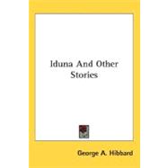 Iduna And Other Stories