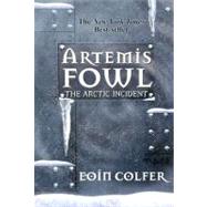 Artemis Fowl The Arctic Incident