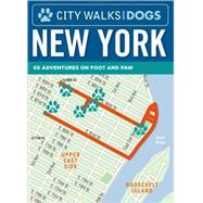 City Walks with Dogs: New York