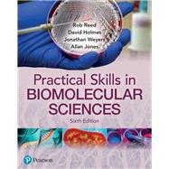 Practical Skills in Biomolecular Sciences 6e (PDF)