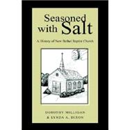 Seasoned With Salt