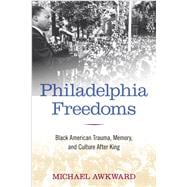Philadelphia Freedoms