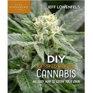 DIY Autoflowering Cannabis