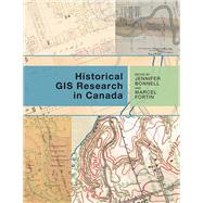 Historical Gis Research in Canada
