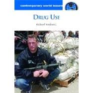 Drug Use: A Reference Handbook